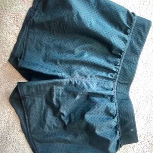 Reebok shorts Black